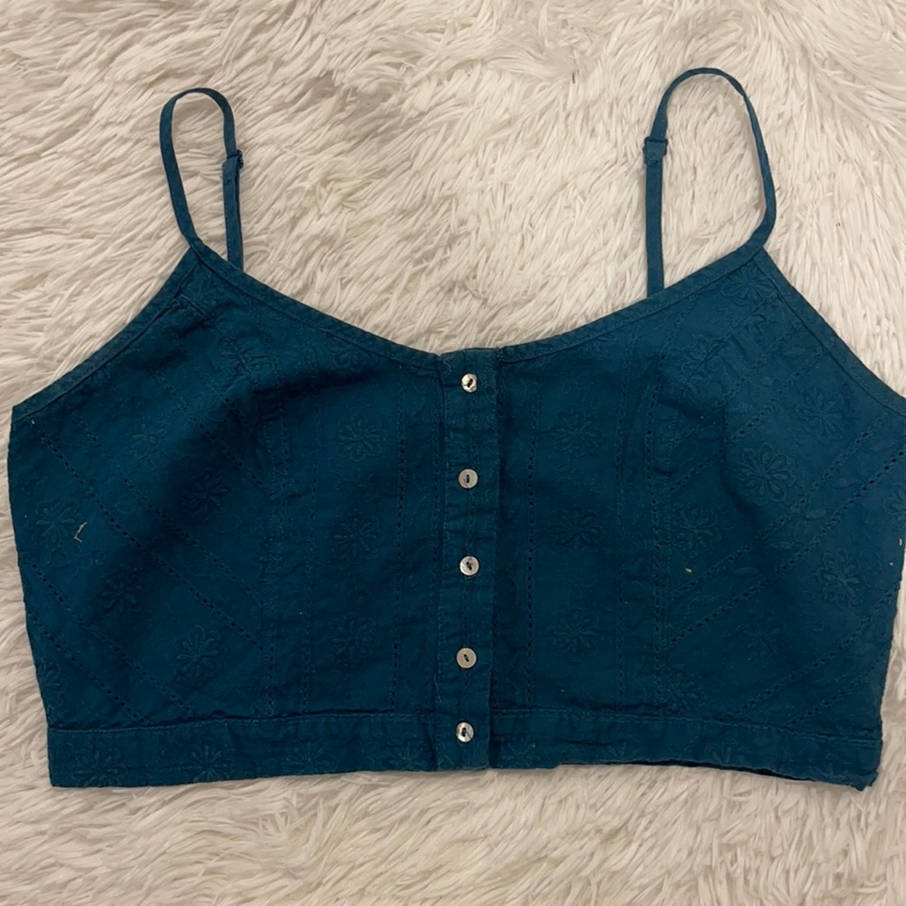 Kendall and Kylie top